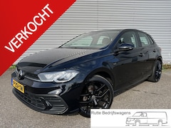 Volkswagen Polo - 1.0 TSI Polo 4 nieuwe banden