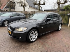 BMW 3-serie Touring - 318i LCI Corporate Lease Luxury Line Xenon Clima Leder PDC NW APK