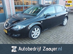 Seat Leon - 1.4 TSI Active Style