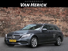 Mercedes-Benz C-klasse Estate - 350 e Lease Edition | Cruise | Camera | Sensoren