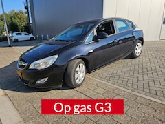 Opel Astra - 1.6 Edition met nap