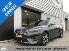 Kia Cee'd Sportswagon - Ceed 1.6 PHEV ExecutiveLine 7 JAAR GARANTIE