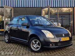 Suzuki Swift - 1.3 GLS*AC*GARANTIE*NW BAK+KOPPELING