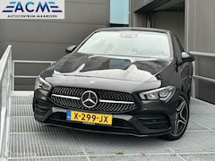 Mercedes-Benz CLA-Klasse - 250 e AMG Limited