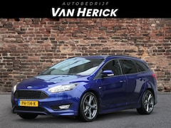 Ford Focus Wagon - 1.0 125PK ST-Line | Cruise | Navi | Nette staat