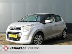 Citroën C1 - 1.0 e-VTi Airscape Feel | Airco | Bluetooth | 5 drs