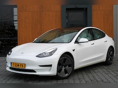 Tesla Model 3 - Standard RWD Plus 60kWh