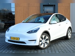 Tesla Model Y - Long Range AWD 75kWh | Org. NL | Premium Leder