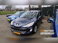 Peugeot 308 SW - 1.6 VTi XS | 7 PERSOONS | 05-2025 APK