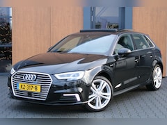 Audi A3 Sportback - 1.4 e-tron Lease Edition