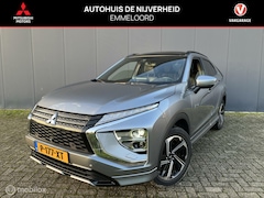 Mitsubishi Eclipse Cross - 2.4 PHEV Prestige