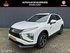 Mitsubishi Eclipse Cross - 2.4 PHEV Intense+