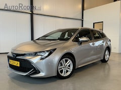 Toyota Corolla Touring Sports - 1.8 Hybrid Active Automaat|Camera|CarPlay|Adapt.Cruise|