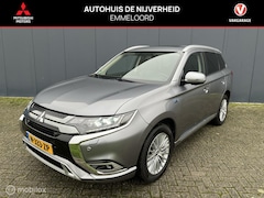 Mitsubishi Outlander - 2.4 PHEV Intense+