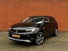 Opel Grandland - 1.2 Turbo|AUTOMAAT|360 CAMERA|CARPLAY|KEYLESS