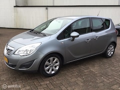 Opel Meriva - 1.4 Turbo Cosmo