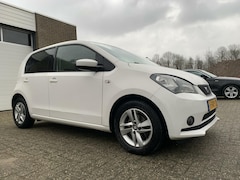 Seat Mii - 1.0 Style Sport 5DR NAP NWE APK/Koppelingset Airco Elektrische ramen LM velgen