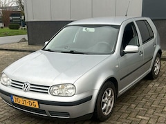 Volkswagen Golf - 1.4-16V