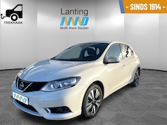 Nissan Pulsar - 1.2 DIG-T Connect Edition