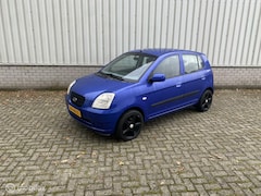 Kia Picanto - 1.0 EX Sport