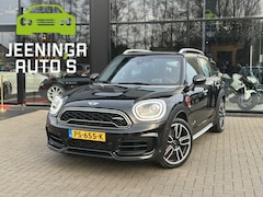 MINI Countryman - 2.0 John Cooper Works ALL4