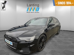 Audi A6 Avant - 40 TDI Sport S line edition standkachel