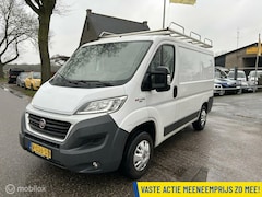 Fiat Ducato - bestel 30 2.3 MultiJet L1H1 EURO 6 MOTOR