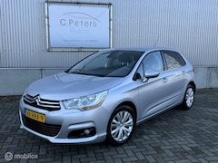 Citroën C4 - 1.6 VTi Tendance 2011 / Cruisecontrol / Clima / NAP