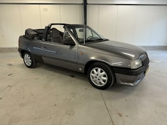 Opel Kadett - 1.6i GL Cabriolet ( APK tot 06-2025 )