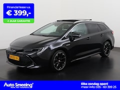 Toyota Corolla Touring Sports - 2.0 Hybrid GR-Sport Plus | Panoramadak | Camera | Head Up | JBL | Zondag Open