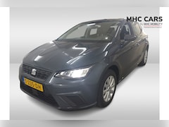 Seat Ibiza - 1.0 EcoTSI Style Business Intense | LED | Cruise | Carplay |