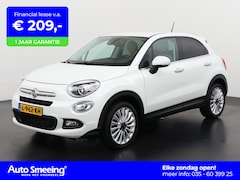 Fiat 500 X Cross - 1.4 Turbo MultiAir Cross | Navigatie | Apple Carplay | Parkeersensor | Zondag Open