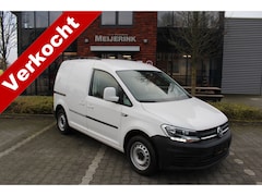 Volkswagen Caddy - 1.2 TSI L1H1 BMT Trendline Airco, All-Season, Kunstlederen bekleding