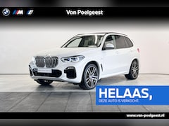 BMW X5 - xDrive40i Executive M Sportpakket Aut