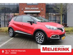 Renault Captur - 0.9 TCe Dynamique All-Season, Trekhaak, Camera