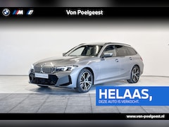 BMW 3-serie Touring - 320e M Sportpakket Aut