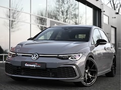 Volkswagen Golf - 1.4 eHybrid GTE 245pk Pano HUD IQ-Light Zetels-Leder 18-Inch ACC Camera VOL