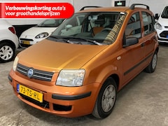 Fiat Panda - 1.2 Dynamic|Nieuwe APK|Inruilkoopje|