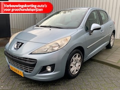 Peugeot 207 - 1.4 VTi Active|Airco|149000KM|5 Deurs|