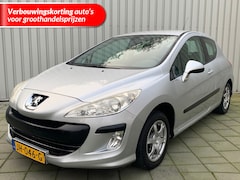 Peugeot 308 - 1.4 VTi XR|Climate Control|