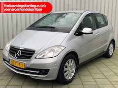 Mercedes-Benz A-klasse - 150 BlueEFFICIENCY|5 Deurs|Airco|Stoelverwarming|