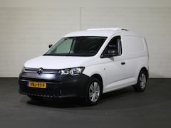 Volkswagen Caddy Cargo - 2.0 TDI 122pk Automaat Koelwagen