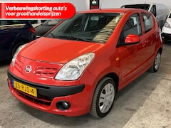 Nissan Pixo - 1.0 Acenta|Airco|