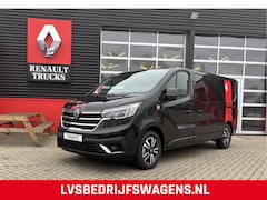 Renault Trafic - Exclusive T30 2.0 dCi 150 PK L2H1 Dubbele cabine 17 inch velgen, Trekhaak, Apple Carplay