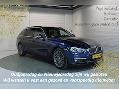 BMW 3-serie Touring - 330i Luxery Automaat | Leder | Dealeronderhouden | NWE APK