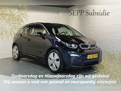 BMW i3 - Basis 120Ah | Bluetooth | LED | BTW | 170pk