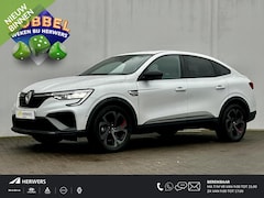 Renault Arkana - 1.6 E-Tech hybrid 145 R.S. Line Automaat / Dealer onderhouden / Adaptieve CC / Dode hoek d