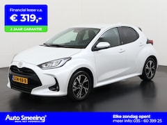 Toyota Yaris - 1.5 Hybrid 115 First Edition | LED | Camera | Adaptive cruise | Carplay | Winter pakket |