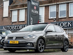 Volkswagen Polo - 1.0 TSI Highline R-Line ORG NL PANO BEATS AUDIO ADAP CRUISE 65000KM