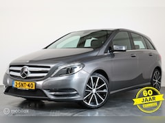 Mercedes-Benz B-klasse - 180 Ambition - AUTOMAAT - NAVI